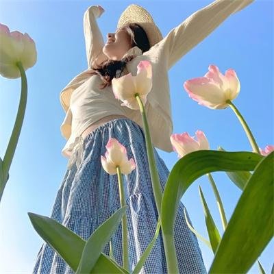 一念花开