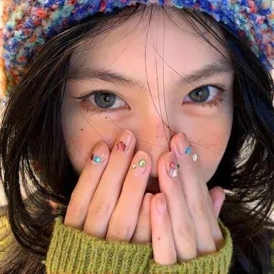 牵牛和仙女